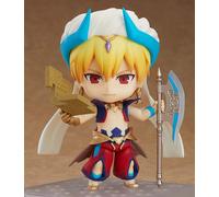 75403 Fate G/O Caster Gilgamesh Asce Nendoroid