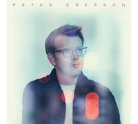 7542934 Peter Gregson Peter Gregson LP Vinyl 7542934 NEW