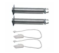 754866 Dishwasher Door Spring Kit,Compatible For Bosch