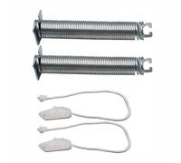 754866 Dishwasher Door Spring Kit Fit Bosch/Thermador/Gaggenau