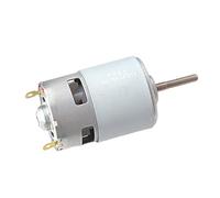 755 Copper Motor For Garden Tool Easy Installation Low Noise Brush Cutter Good Performances