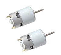 755 Copper Motor For Garden Tool Easy Installation Low Noise Brush Cutter Good Performances