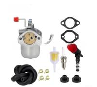 7550EXL Carburetor Replacement for 13500W 15HP Generators Supporting Consistent Fuel Atomization and Combustion Stability Over Time