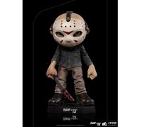 Iron Studios & MiniCo Jason Friday The 13Th