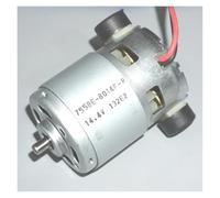 755BE-8014F Replaceable Carbon Brush electronic starter DC 5V 12V 14.4V 21500 RPM High Speed Large Torque for Tool CZAOINCU
