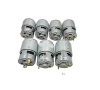755WC-8017/ 755WC-8514/ 755VC-5528/ 755VC-9012/ 775WC-4538/ 775WC-8514/ 775WC-7021 electronic starter Large Torque for Electrodrill AUOQKQUT(D RS-755VC-9012)