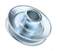 756-0978 Spindle Pulley Replacement for For Cadet Mower Models 1042 1045 1046 GT1554 LTX1046 Heavy Duty Deck Belt Drive Wheel Part Garden Tractor Accessory