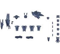 BANDAI SPIRITS 182451 75677-30 Minute missions-30mm Sengoku Armor 1/144 Model Kit, Multi-Coloured