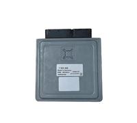 7583468 5WK90198 Original Engine ECU Computer Board Electronic Control Unit DME MSV80.0