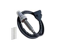 758712701 5WK96621 5WK96621E Nitrogen Oxide Sensor Nox Sensor 12V For BMW 1 3 Series E81 E87 LCI E90 E91 E92 E93 Car Oxygen Sensor(Only the Probe)