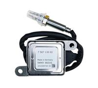 758713001 5WK96621 5WK96621F Nitrogen Oxide Sensor Nox Sensor For 12V For BMW 1 3 Series E81 E87 LCI E90 E91 E92 E93 Car Oxygen Sensor