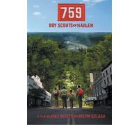 759: Boy Scouts of Harlem DVD NTSC Original Edition