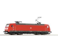 7590002 E-Lok 146 014-6, DB AG, Ep. VI (Including Sound)