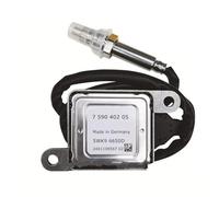 759040205 5wk96650d 11787590402 Nitrogen Oxide Nox Sensor 12v For Bmw 5 F10 5 Touring F11 523i 528i 530i N53 Nox Sensor Replacement