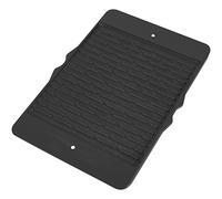 7598 Cast Iron Griddle for Weber Spirit 300 Series Grill, Reversible Grill Griddle Replacement for Weber Spirit ii E310 Spirit E-310 S-310 E-315 S-315 E-320 E-330 S-310 Grills