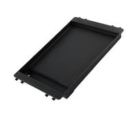 7599 Genesis II Griddle Replacement for Weber Genesis II E-310 E-335 S-335 E-610 GS4 Grill Parts Weber Genesis 2 300 600 Series LX E-340 S-340 E-640 Griddle Insert Flat Top Cooking Plates