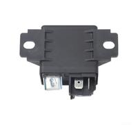 75A SPDT Forklift Starting Relay 12V 24V Low Voltage Operation Under 50Vac 75Vdc for Lift Trucks and Industrial Handling Equipment (12V)