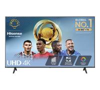 Hisense 75A6NTUK A6N 75 inch 4K Ultra HD LED Smart TV