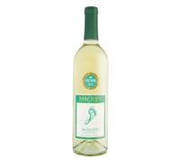 75cl Barefoot Moscato Desert Wine (Case of 6)