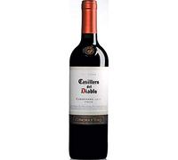 75cl Casillero del Diablo Carmenere (Case of 6)