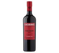 75cl Cockburns Fine Ruby Port (Case of 6)