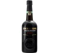 75cl Cockburns Special Reserve Port (Case of 6)