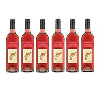75cl Yellow Tail Rose (Case of 6)