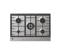 HHG75WK3X 750mm 5 Burner Gas Hob