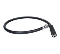 75cm Diving Hose for BCD Inflation Use Medium Pressure Rating 30bar with High Burst Strength 120bar for Reliable Underwater Performance
