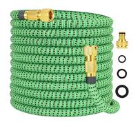 75ft Expandable Garden Hose, high-Density 3750D