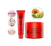 (75g) Australia Lucas PAPAW Papaya Ointment