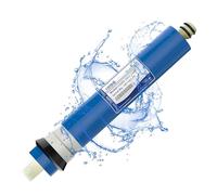 75GPD Reverse Osmosis Membrane Filter Replacement, 11.75" X 1.75" RO Membrane Element for Under Sink Drinking Water Purifier Filtration System, 1xPack