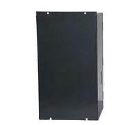 75KW 380V Solar VFD Frequency Inverter DC400-700V Input to 3 Phase Triphase Output Motor Speed Control Frequency Drive Converter(380V 93kw)
