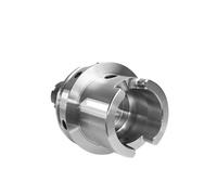 75L 100L milling Chucks HSK63A HSK100A ER16 ER20 ER25 ER32 ER40 Collet Chuck for CNC Machine