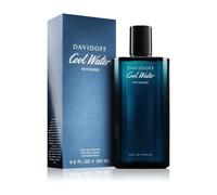 (75ml) Davidoff Cool Water Intense For Men Eau De Parfum