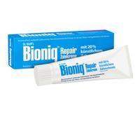 75Ml Dr. Wolff's Bioniq Repair Toothpaste With 20% Artificial Tooth Enamel