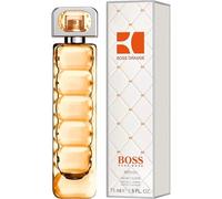(75ml) Hugo Boss Boss Orange 75ml Edt Spray