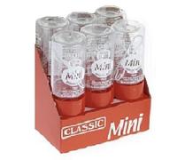 CLASSIC Crystal Deluxe 'Mini' - Small Animal Drinking Bottle 75ml
