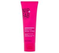 75ml NIP+FAB Salicylic Fix Facial Scrub with Volcanic Rock & Vitamin E