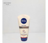 75Ml Nivea Hand Cream Repair Care 3In1 Dexpanthenol Dry Hands Tube