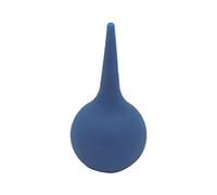 75ml Rubber Cleaning Ball Ear Cleaner Earwax Remover Bulb Reusable Baby Ear Wax Removal Tool 75ml Rubber Cleaning Ball