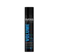 75Ml Syoss Volume Lift 48H Hairspray 100% Airy Volume From The Roots