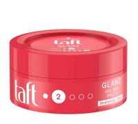 TAFT Styling Gel Wax Shine Hold 75 ml