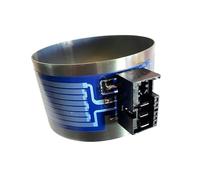 (75mm/45mm) Thick Film Heating Ring For Siemens/Bosch Dishwasher Water Pump Heating Ring