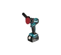 75mm Cordless Polishing Sander 18v 25.0ah DPV300RTJ