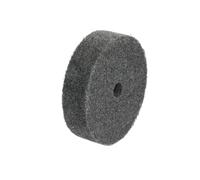 75mm Grinding Wheel 3inch Polishing Pad Disc Metal Head Stone Machine Grinder Rotating Tool(Grey)