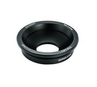 75mm half bowl video adapter systematic, series 2-4|Gitzo