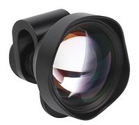 75mm Mobile Phone Macro Lens,10X Magnification M14 X P0.75 External Aspherical Macro Lens for Phone for IOS Pad - High Definition Close Focus Lens