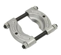 75mm to 105mm Bearing Separator - Forged Steel Jaws - Bearing Gear Removal