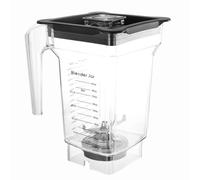 75oz Replacement Jar Compatible with Blendtec Blenders All Models
